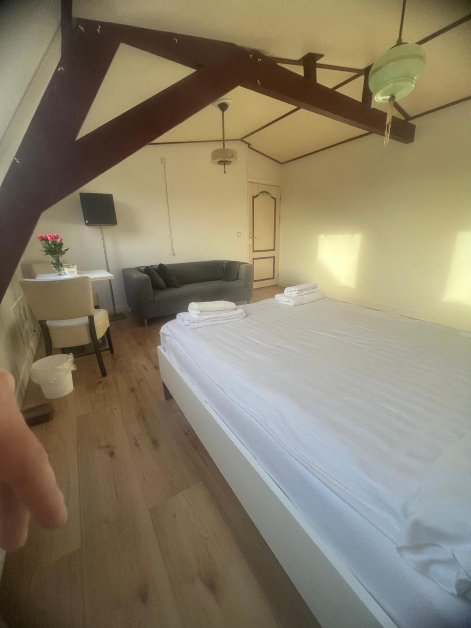 Geniet Van Een Charmante En Rustige Verblijfplaats In Lobith Bagian luar foto