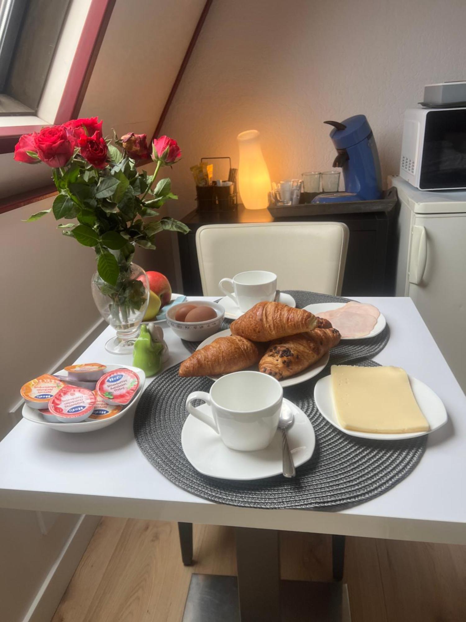 Geniet Van Een Charmante En Rustige Verblijfplaats In Lobith Bagian luar foto