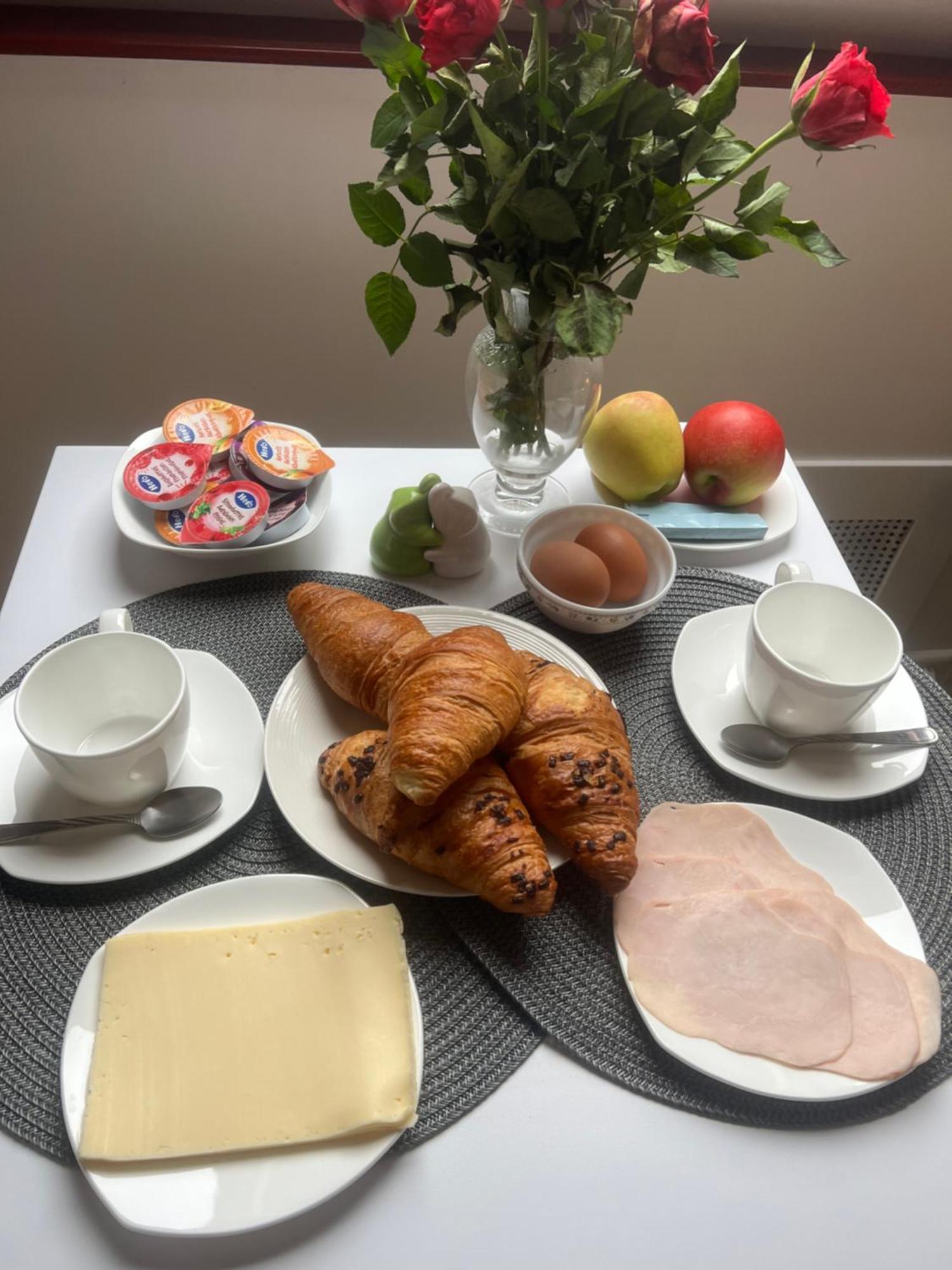 Geniet Van Een Charmante En Rustige Verblijfplaats In Lobith Bagian luar foto